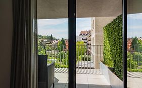 Apartmány Viviena